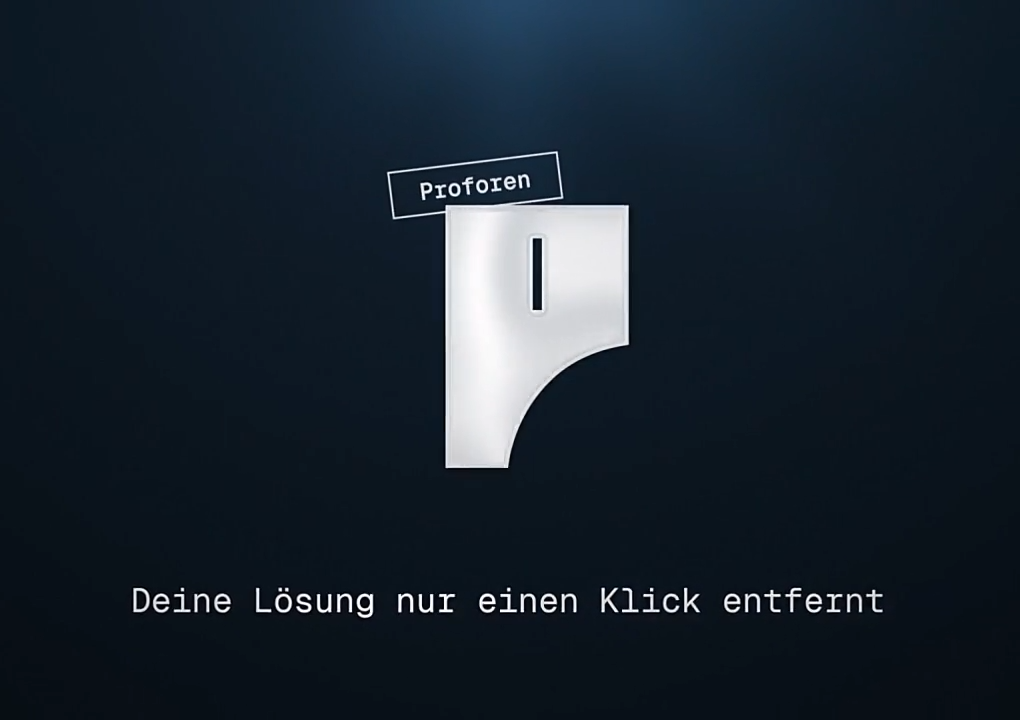 Proforen